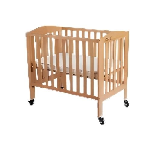 Baby Crib Easy folding design