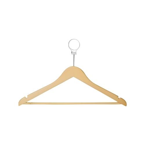 Anti theft Male Hangers