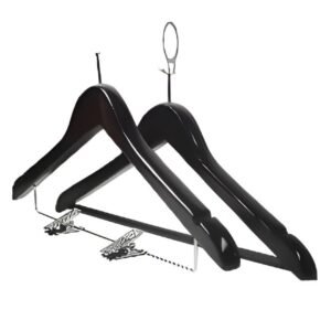 Black Hangers