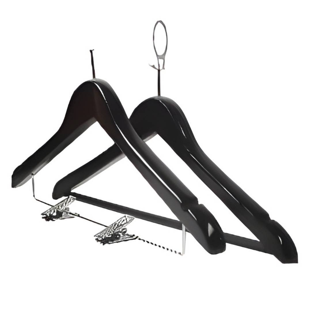 Black Hangers