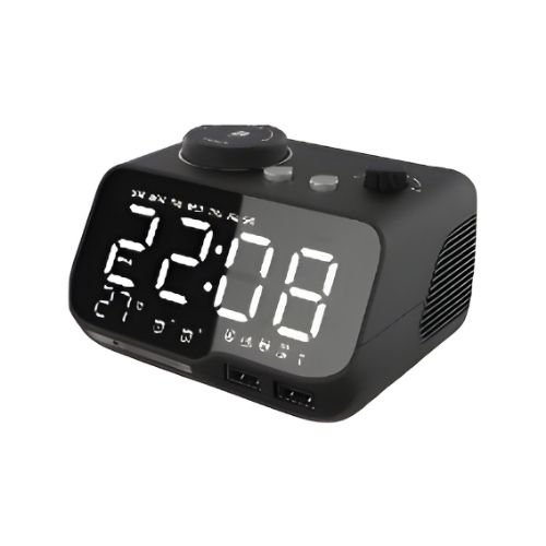 Bluetooth Docking Station Function