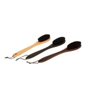 Wooden Cloth Brush
