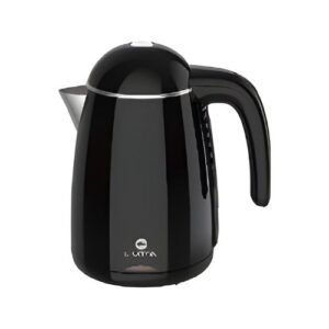 Electric Kettle 1L obsidian black