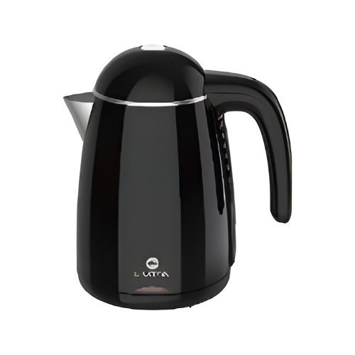 Electric Kettle 1L obsidian black