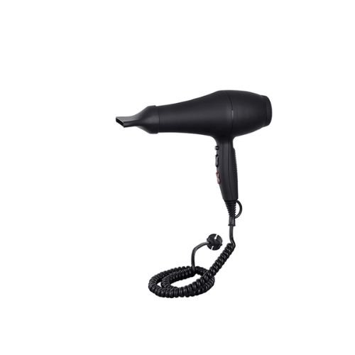 Hair Dryer Matt black finish CE CB GCC approved