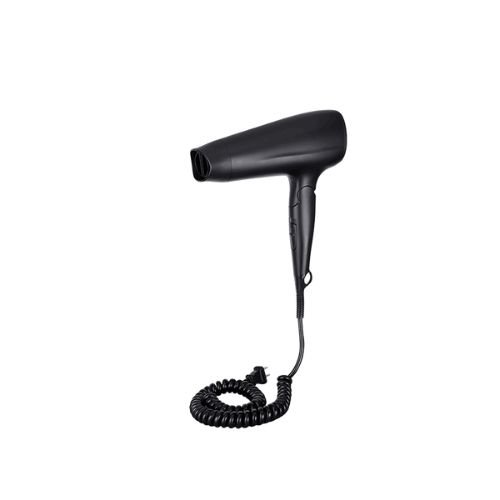 Anti-pinch folding design Anion 1875W