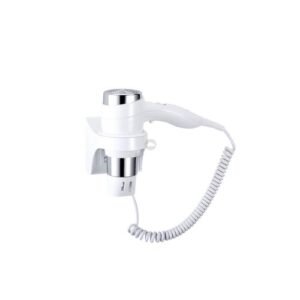 Hair Dryer 1600W 220-240V UK Plug