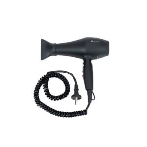 Hair Dryer Matt black