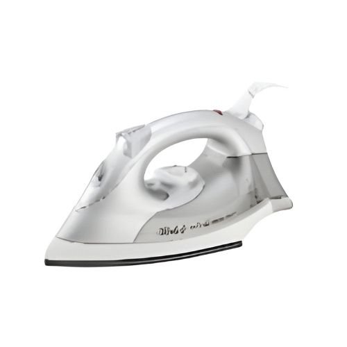 White Color hotel steam master 1600W