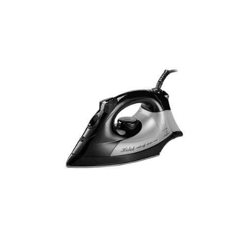 Black Color hotel steam master 1600W