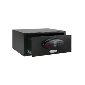 Safe Box Drawer Type Fit 14'' Laptop