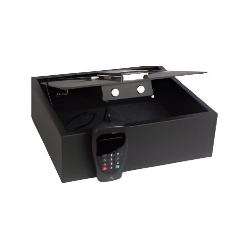 New Design Room Top Opening Electronic Box Money And Jewelry Safe Box for Hotel