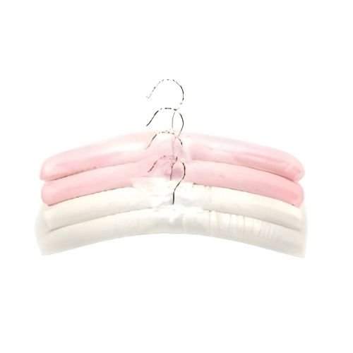 Satin Hangers