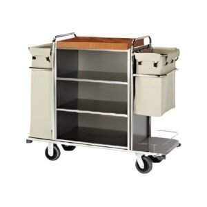 Housekeeping Cart