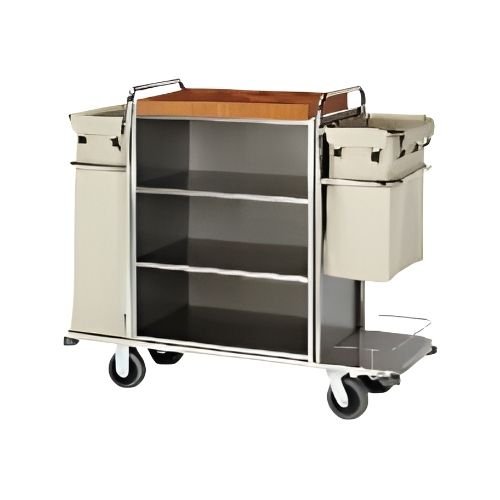 Housekeeping Cart