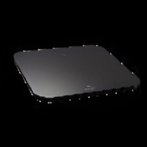 Bathroom Use Digital Weighing Scale 200kg for Body Weight