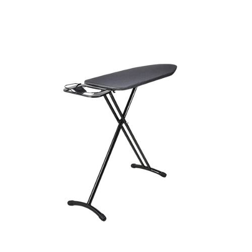 Grey Color Steel mesh top for easy steam